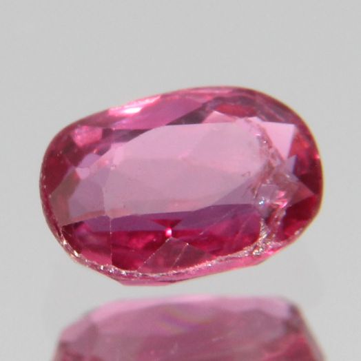 Ruby 0.39ct