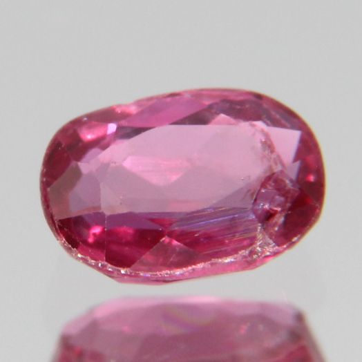 Ruby 0.39ct