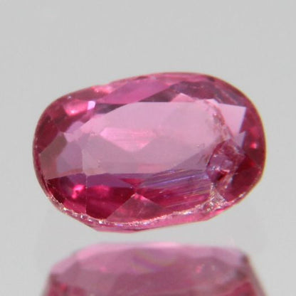 Ruby 0.39ct