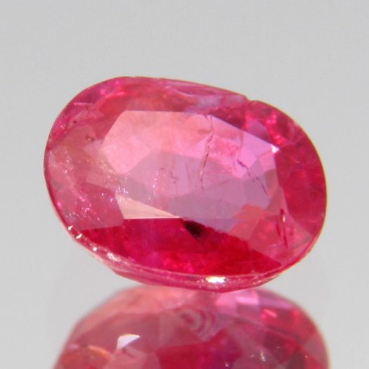 Ruby 0.40ct