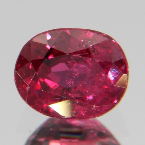 Ruby 0.40ct
