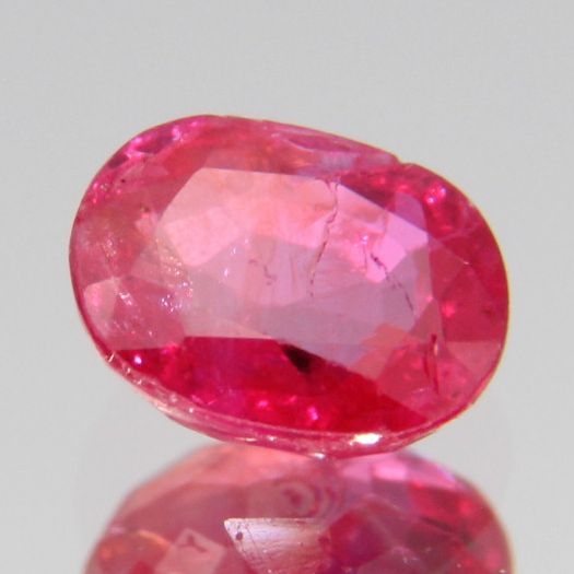 Ruby 0.40ct