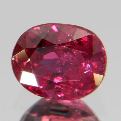 Ruby 0.40ct