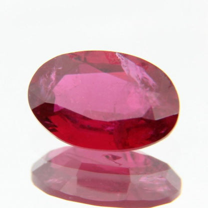 Rubin 0.40ct