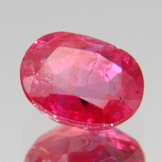 Ruby 0.40ct