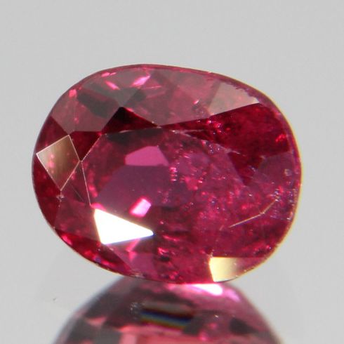 Ruby 0.40ct