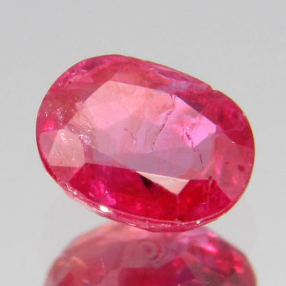 Ruby 0.40ct