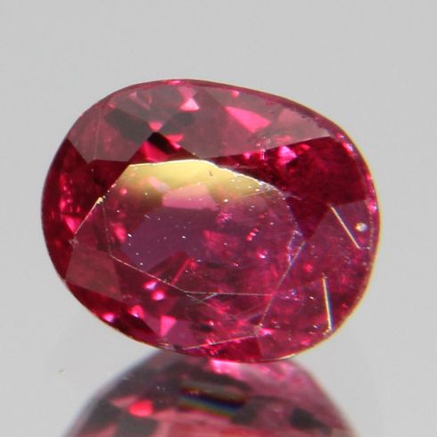 Ruby 0.40ct
