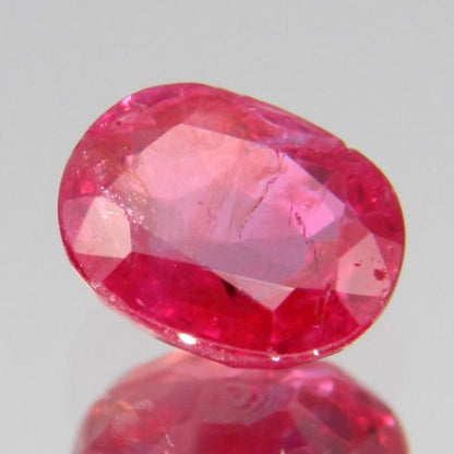 Ruby 0.40ct