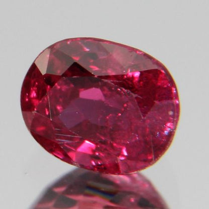 Ruby 0.40ct