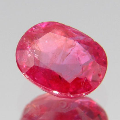 Ruby 0.40ct