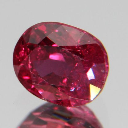 Ruby 0.40ct