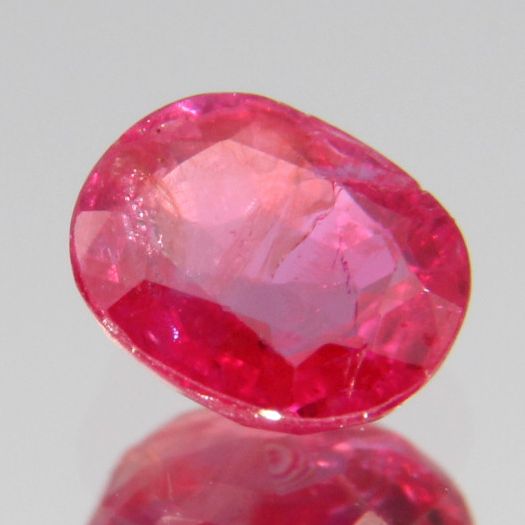Ruby 0.40ct