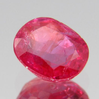 Ruby 0.40ct