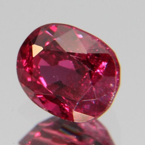 Ruby 0.40ct