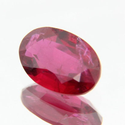 Rubin 0.40ct