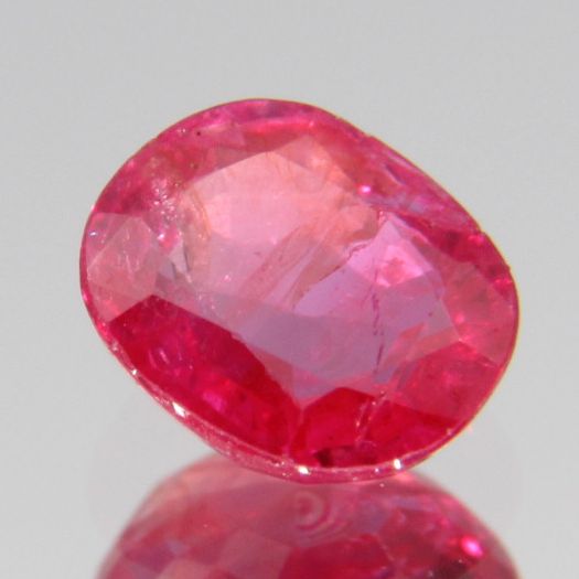 Ruby 0.40ct