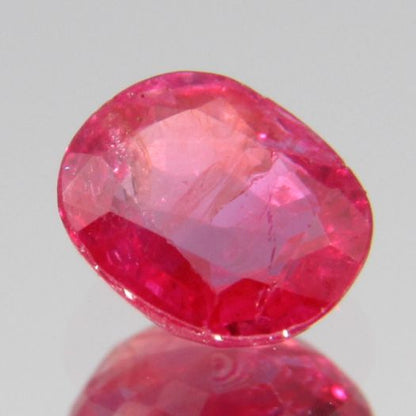 Ruby 0.40ct