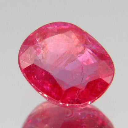 Ruby 0.40ct