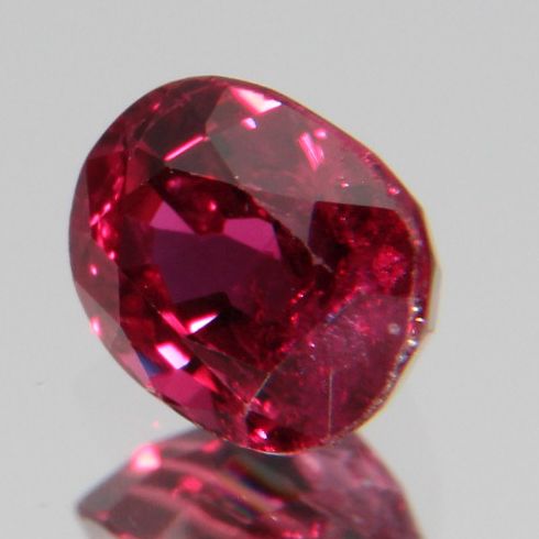 Ruby 0.40ct