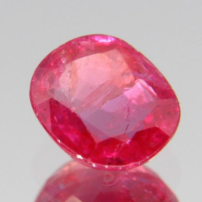 Ruby 0.40ct