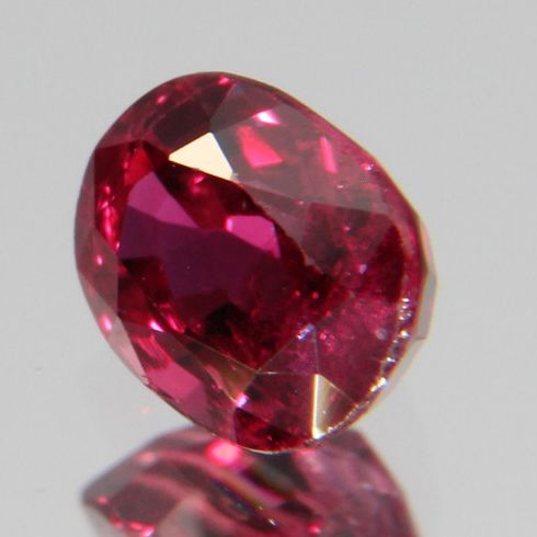 Ruby 0.40ct