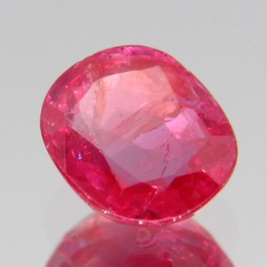 Ruby 0.40ct