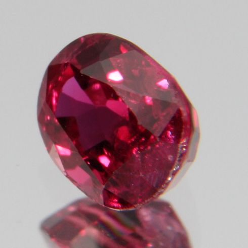 Ruby 0.40ct