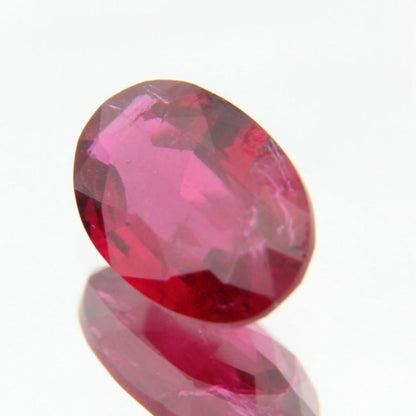 Rubin 0.40ct