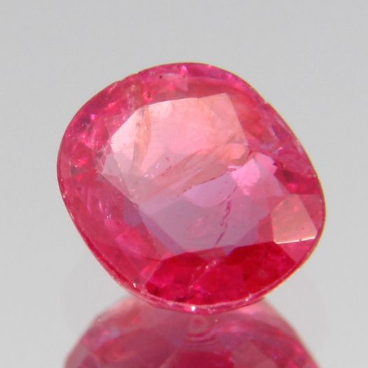 Ruby 0.40ct