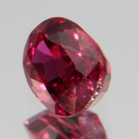 Ruby 0.40ct