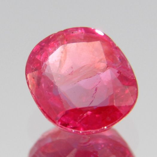 Ruby 0.40ct