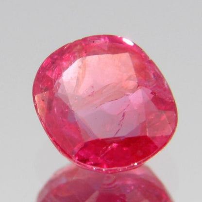 Ruby 0.40ct