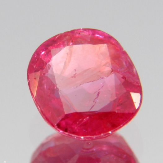 Ruby 0.40ct