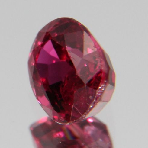Ruby 0.40ct