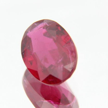 Rubin 0.40ct