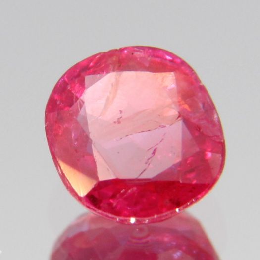 Ruby 0.40ct