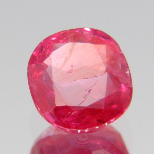 Ruby 0.40ct