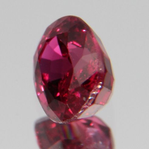 Ruby 0.40ct