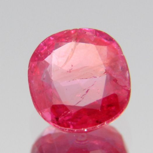 Ruby 0.40ct