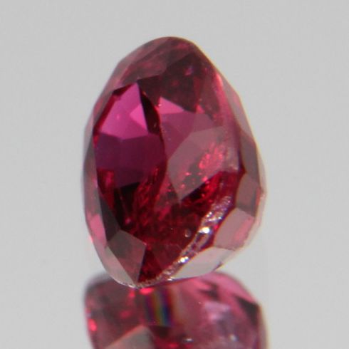 Ruby 0.40ct