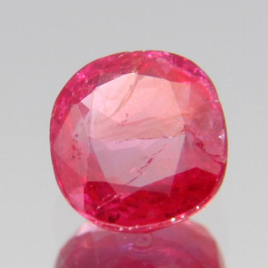 Ruby 0.40ct