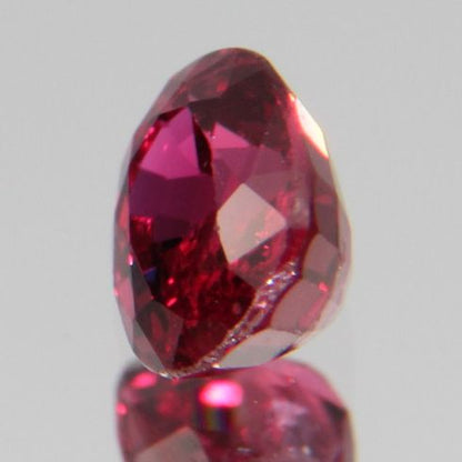 Ruby 0.40ct