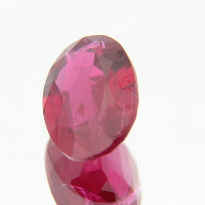 Rubin 0.40ct