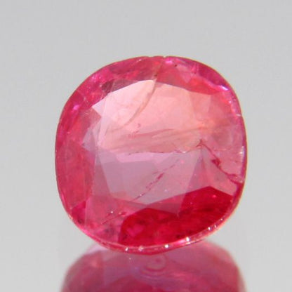 Ruby 0.40ct
