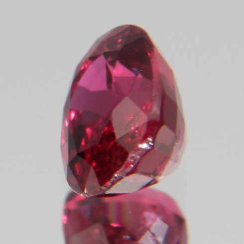 Ruby 0.40ct