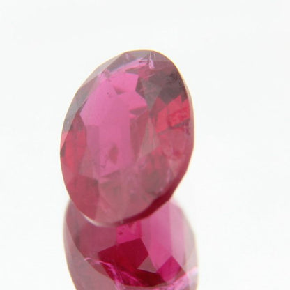 Rubin 0.40ct