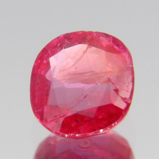 Ruby 0.40ct