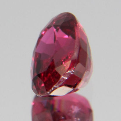 Ruby 0.40ct