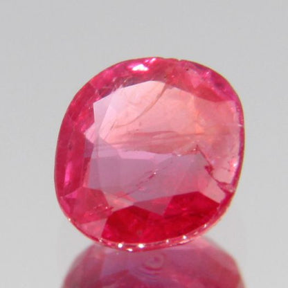 Ruby 0.40ct